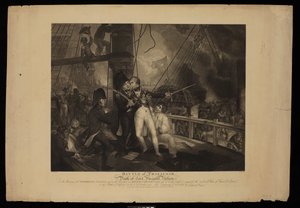  av William Marshall (after) Craig