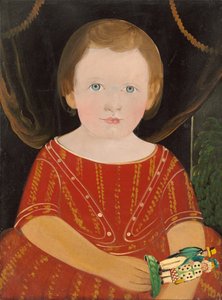 Mester Cleeves av William Matthew Prior