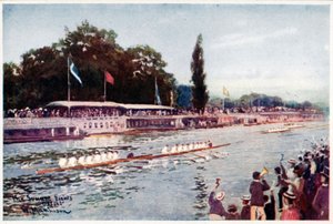 Sommeråtter av William Matthison