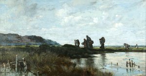 Hjemover, Conway Marsh av William Meredith