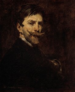  av William Merritt Chase