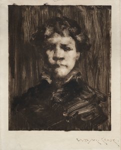  av William Merritt Chase