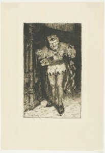 Taster opp av William Merritt Chase