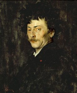  av William Merritt Chase