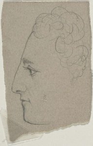  av William Michael Harnett