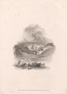 Hougoment av William Miller