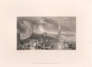 Inverness av William Miller