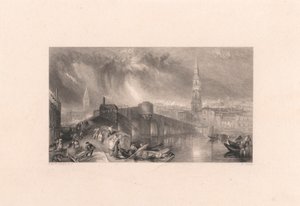 Inverness av William Miller