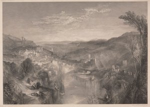 Moderne Italia av William Miller