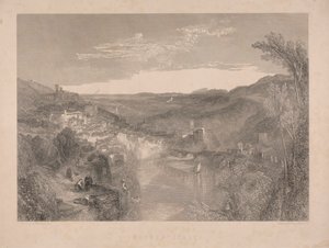 Moderne Italia av William Miller