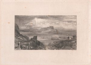 Stirling av William Miller