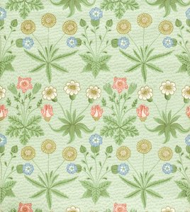 Tusenfryd av William Morris