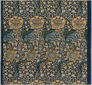 Kennet, ca 1920. av William Morris
