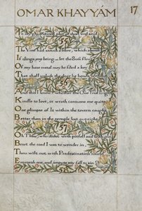  av William Morris