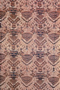 Tapet designet av William Morris av William Morris