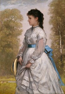  av William Morris Hunt