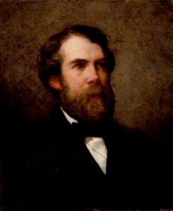  av William Morris Hunt