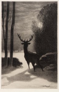  av William Morris Hunt
