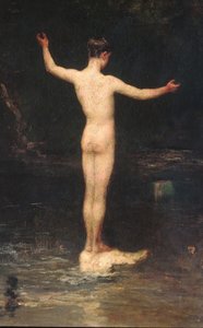The Baders, 1877.