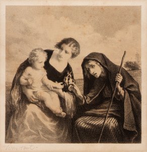  av William Morris Hunt