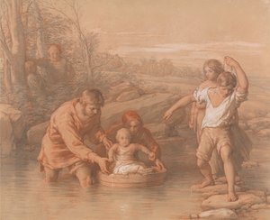  av William Mulready