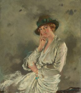 Mrs. Charles S. Carstairs, 1914.
