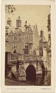  av William Nichols and Sons