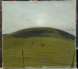Soloppgang av William Nicholson