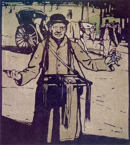 Hawker fra 