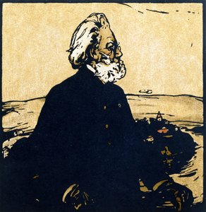 Henrik Ibsen, fra 