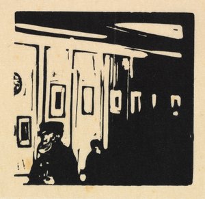  av William Nicholson