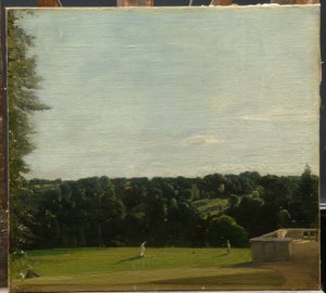 Den gylne dalen av William Nicholson