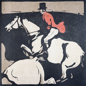 Januar måned: Jakt, fra 