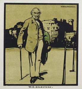 VI. Gladstone, fra 