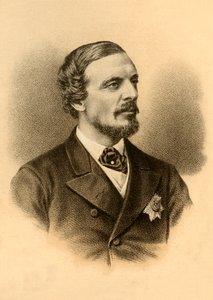 Høyre Hon. Earl Dufferin. K.C.B., c1850, c1880.