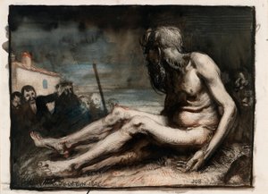  av William Orpen