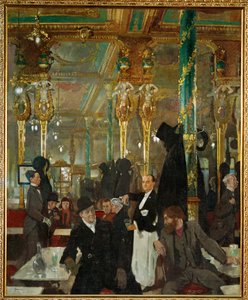  av William Orpen