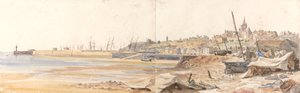 Granville av William Parrott