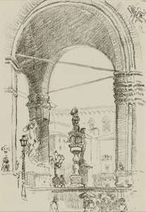  av William Penhallow Henderson