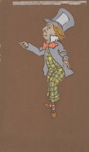  av William Penhallow Henderson