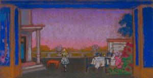  av William Penhallow Henderson