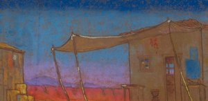  av William Penhallow Henderson