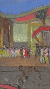  av William Penhallow Henderson