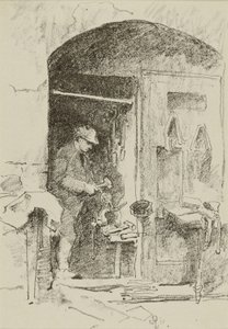  av William Penhallow Henderson