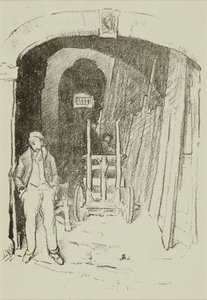  av William Penhallow Henderson
