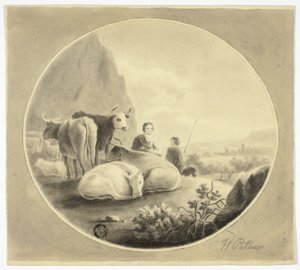  av William Pether