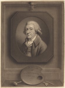 Den vennlige Mr. John Greenwood av William Pether