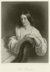 The Reverie av William Powell Frith