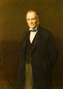 Henry Balfour Fergusson av William Quiller Orchardson