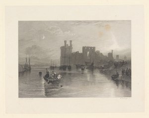  av William Radclyffe